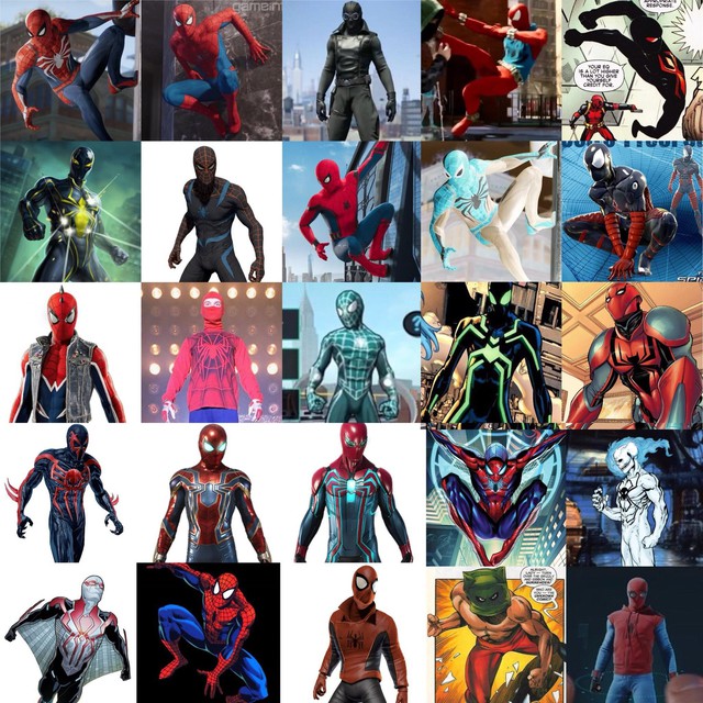 45 chi tiết thú vị ẩn giấu trong Spider-Man: Into the Spider-Verse chỉ fan cuồng mới soi được - Ảnh 11.