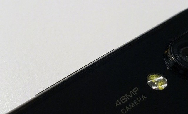 Mẫu smartphone Xiaomi được trang bị camera 48MP và chip Snapdragon 675 có thể là Redmi Pro 2 - Ảnh 2.