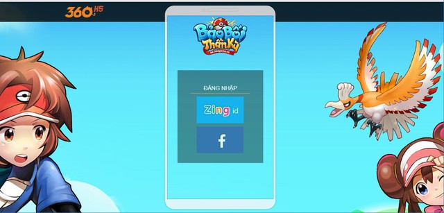 Game Pokémon - Bảo bối thần kỳ H5 tặng anh em game thủ 350 giftcode giá trị - Ảnh 4.