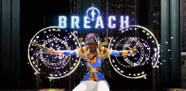 Game hành động siêu hay Breach chuẩn bị mở cửa ngay đầu năm 2019 - Ảnh 1.