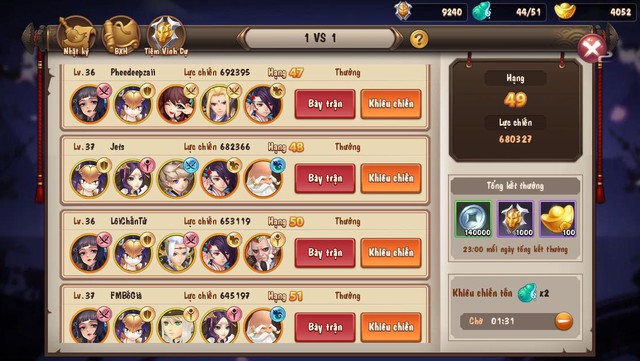 Vì sao PvP liên server trở thành tính năng bắt buộc phải có trong mọi game chiến thuật hay? - Ảnh 2.