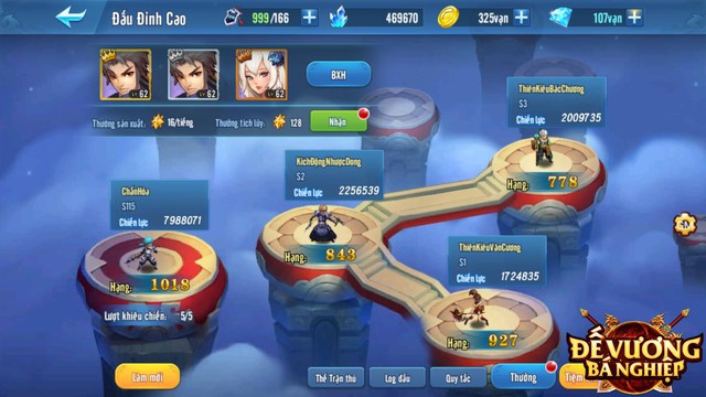 Vì sao PvP liên server trở thành tính năng bắt buộc phải có trong mọi game chiến thuật hay? - Ảnh 3.