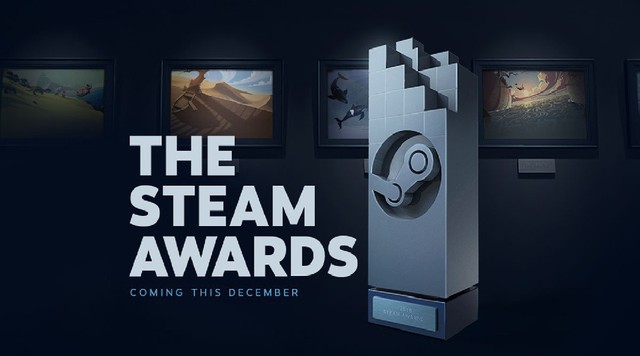 [Steam Awards 2018] dead game PUBG bất ngờ được đề cử danh hiệu Game hay nhất năm - Ảnh 1.