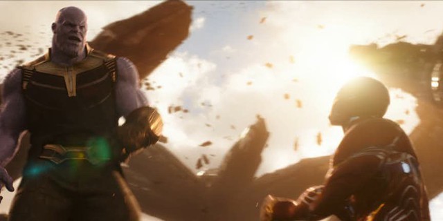 Avengers 4: Iron- Man sẽ tạo ra một đội quân Ultron để đánh bại Thanos? - Ảnh 4.