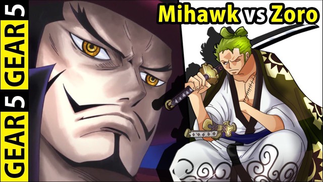 One Piece: Zoro sẽ đánh bại King The Wildfire trở thành kiếm sĩ mạnh nhất thế giới? - Ảnh 5.