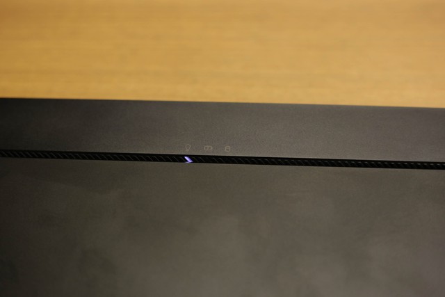Trải nghiệm Asus ROG Zephyrus S GX531 - Laptop gaming mỏng nhẹ vẫn mạnh mẽ chiến game khỏe như trâu - Ảnh 7.