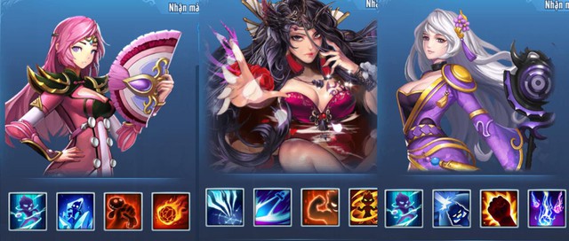 Trương Liêu bất ngờ trở thành “siêu tank” khi sở hữu skill “từ chối tử thần” giống Tryndamere - Ảnh 1.