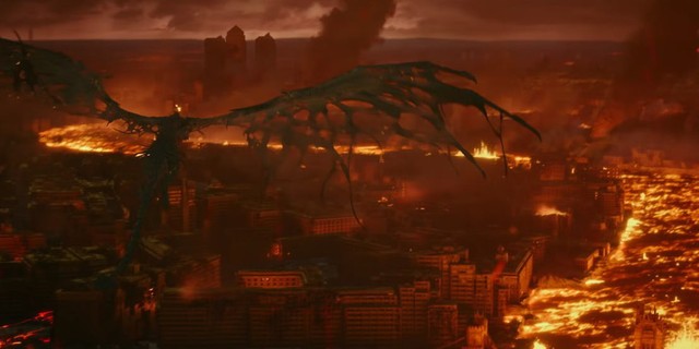 16 điều thí vị chỉ fan cuồng mới có thể soi ra trong trailer Hellboy 2019 - Ảnh 15.