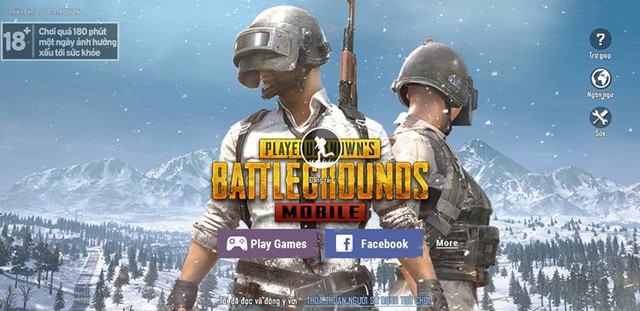 PUBG Mobile: Bắt đầu mở ghép trận bản đồ tuyết trắng Vikendi từ 21/12/2018 - Ảnh 1.