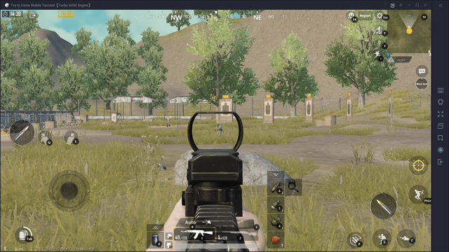 Game thủ có thể chơi PUBG Mobile bản VN bằng phần mềm giả lập - Ảnh 2.