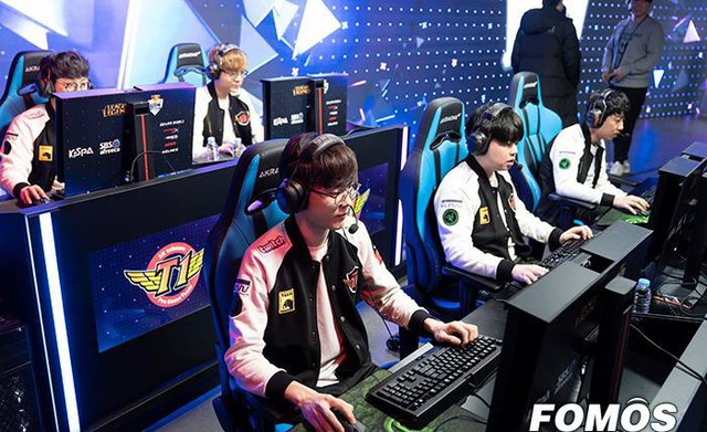 Dream Team SKT thân với nhau nhanh vô cùng, Faker trở thành người nói nhiều kể từ khi các thành viên mới đến - Ảnh 3.