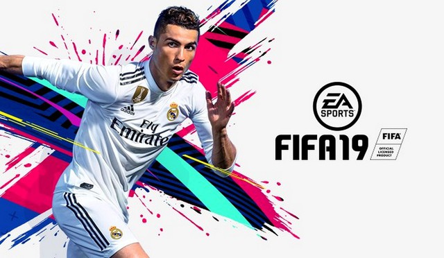 FIFA 19 là tựa game bóng đá hay nhất 2018, còn chờ gì mà bạn chưa bổ sung nó vào bộ sưu tập PS4 của mình? - Ảnh 1.