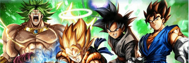 Dragon Ball Super: Gogeta, Vegito và Broly, ai là Super Saiyan mạnh nhất? - Ảnh 5.