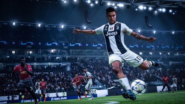 FIFA 19 là tựa game bóng đá hay nhất 2018, còn chờ gì mà bạn chưa bổ sung nó vào bộ sưu tập PS4 của mình? - Ảnh 3.