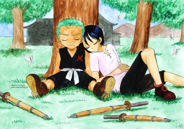 One Piece: Phụ nữ nguồn cơn của những bất hạnh, nguyên nhân chính gây ra sự xung đột giữa Zoro và Sanji - Ảnh 2.