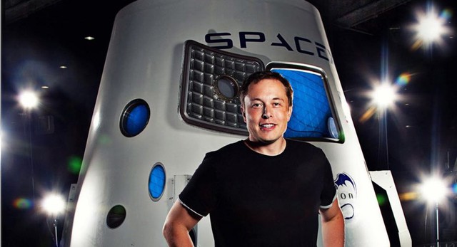 Đến tỷ phú công nghệ Elon Musk cũng một thời ước mơ mở một phòng game - Ảnh 4.