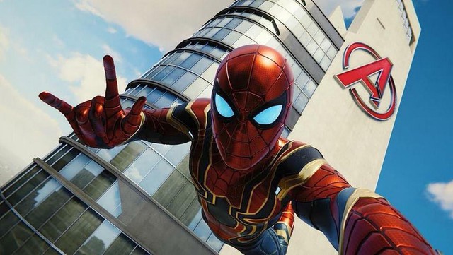 Vì sao Marvel’s Spider-Man lại là tựa game siêu anh hùng hay nhất mọi thời đại? - Ảnh 1.