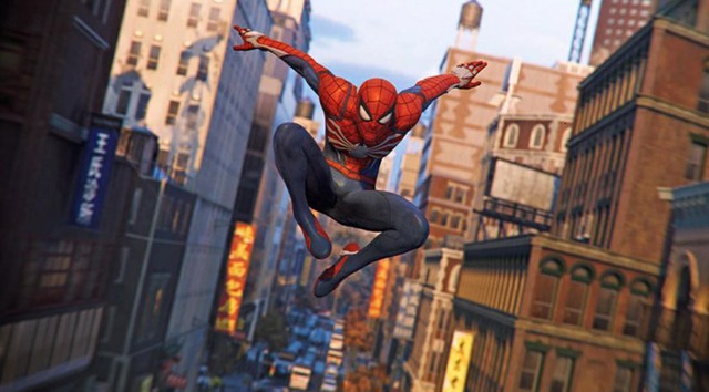 Vì sao Marvel’s Spider-Man lại là tựa game siêu anh hùng hay nhất mọi thời đại? - Ảnh 4.