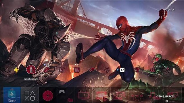 Vì sao Marvel’s Spider-Man lại là tựa game siêu anh hùng hay nhất mọi thời đại? - Ảnh 5.