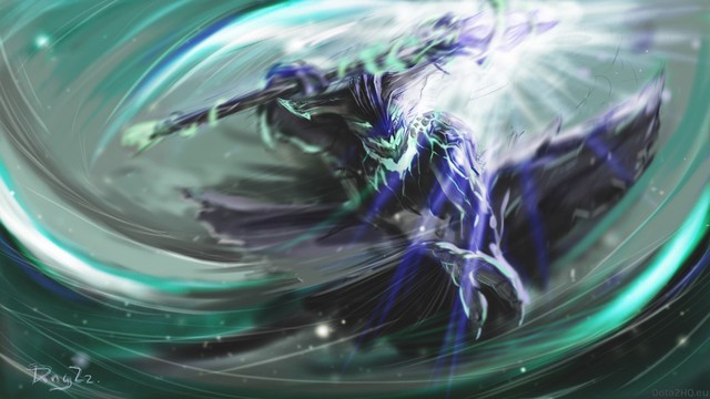 Phân tích phiên bản DOTA 2 7.20 – Liệu các trang bị mới có thật sự đủ tốt để sử dụng? - Ảnh 4.