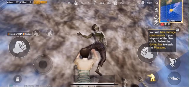 PUBG Mobile: Đám Zombie khát máu và những manh mối đầu tiên về chúng đã lộ diện - Ảnh 5.