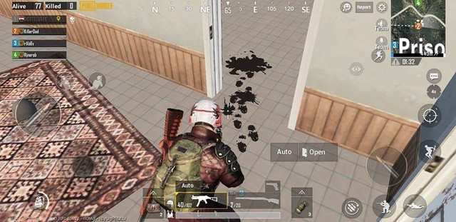 PUBG Mobile: Đám Zombie khát máu và những manh mối đầu tiên về chúng đã lộ diện - Ảnh 2.