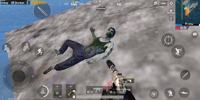 PUBG Mobile: Đám Zombie khát máu và những manh mối đầu tiên về chúng đã lộ diện - Ảnh 3.