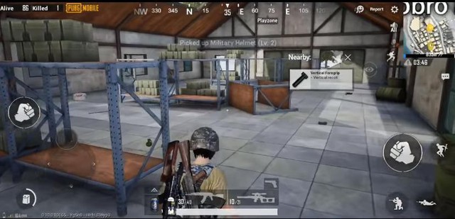 PUBG Mobile: Top 5 địa điểm loot đồ lý tưởng nhất bản đồ Vikendi mà bạn nên thử - Ảnh 1.