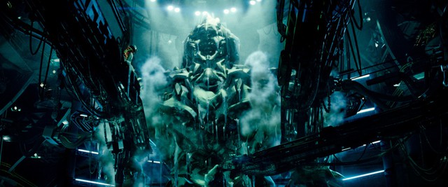 Giải mã dòng thời gian rắc rối của loạt Transformers, từ giờ yên tâm xem phim không sợ hoang mang nữa - Ảnh 3.