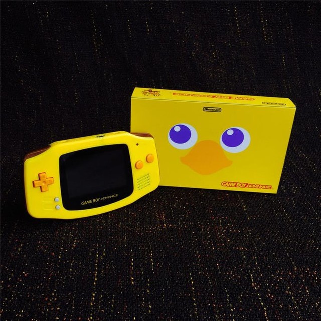 Ngắm những mẫu Game Boy tự chế cực điệu đà, số 10 khiến fan Pokemon mê tít cả mắt - Ảnh 13.