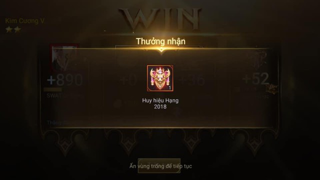 Liên Quân Mobile: Garena tặng game thủ may mắn skin Aleister Thiếu Niên Hắc Ám - Ảnh 1.