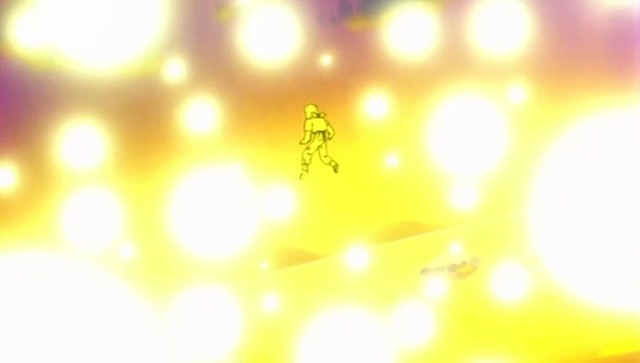 6 chiêu thức siêu mạnh mà Vegeta từng sử dụng trong series Dragon Ball - Ảnh 2.