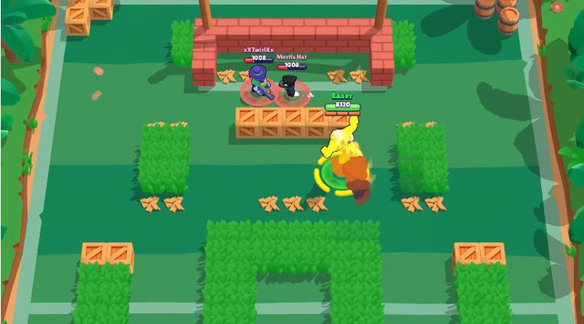 10 game mobile mới ra mắt trong tháng 12 đáng chơi nhất - Ảnh 3.