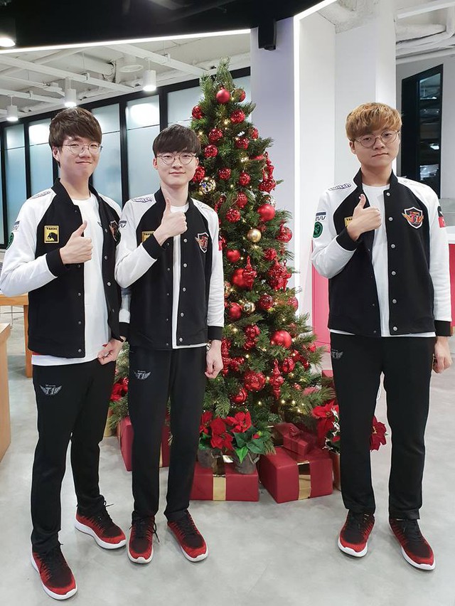 LMHT: Faker phát biểu cảm nghĩ khi chỉ chơi đi chơi lại mỗi Lissandra tại KeSPA Cup 2018 - Ảnh 3.