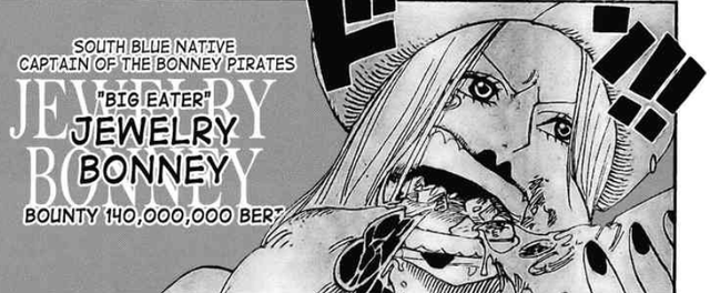 One Piece: Mối quan hệ phức tạp giữa cựu Thất Vũ Hải Kuma và Siêu Tân Tinh Bonney - Ảnh 4.