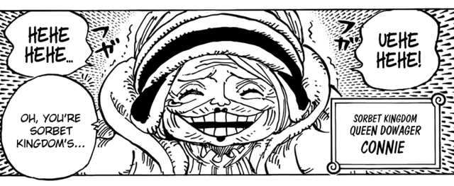 One Piece: Mối quan hệ phức tạp giữa cựu Thất Vũ Hải Kuma và Siêu Tân Tinh Bonney - Ảnh 3.