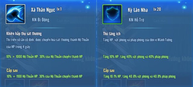 Thử đem Hạ Hầu Đôn leo tháp, game thủ phải thốt lên: “Hắn không phải nhân vật, hắn là Quái Vật!” - Ảnh 6.