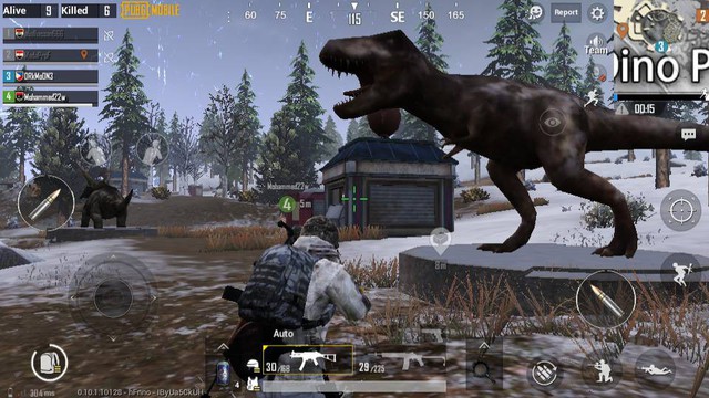 Doanh thu PUBG Mobile trên toàn cầu đã đạt hơn 755 tỷ đồng - Ảnh 2.