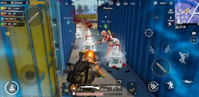 Doanh thu PUBG Mobile trên toàn cầu đã đạt hơn 755 tỷ đồng - Ảnh 3.