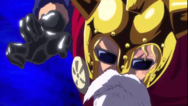 10 nhân vật sử dụng haki được cho là mạnh nhất trong One Piece - Ảnh 1.
