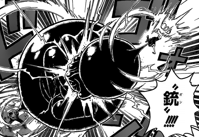 10 nhân vật sử dụng haki được cho là mạnh nhất trong One Piece - Ảnh 2.