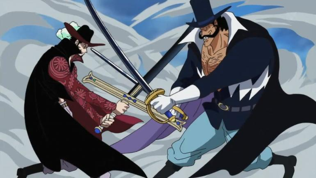 10 nhân vật sử dụng haki được cho là mạnh nhất trong One Piece - Ảnh 3.