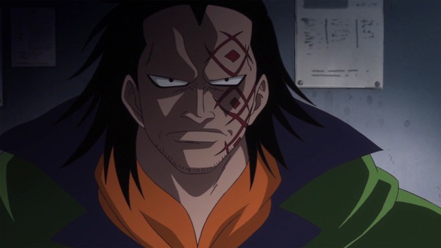10 nhân vật sử dụng haki được cho là mạnh nhất trong One Piece - Ảnh 5.