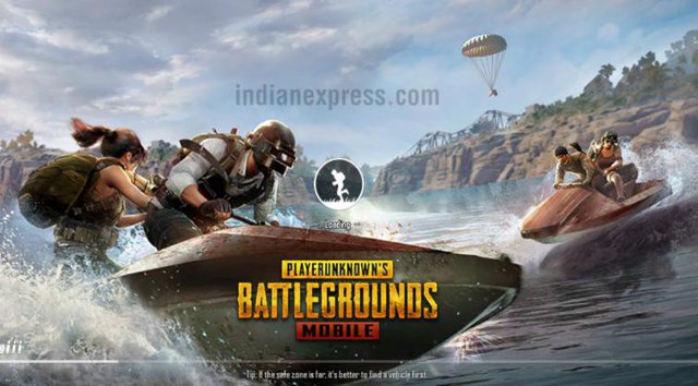 Thông tin PUBG Mobile bị cấm vĩnh viễn là tin đồn thất thiệt - Ảnh 1.