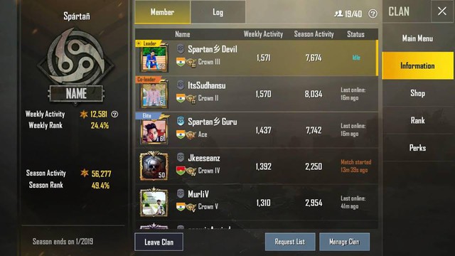 Thông tin PUBG Mobile bị cấm vĩnh viễn là tin đồn thất thiệt - Ảnh 3.