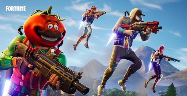 Ninja: Ngừng việc đồn đoán lại, tôi chẳng nhận được một xu nào từ Epic Games để chơi Fortnite cả - Ảnh 1.