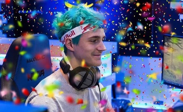 Ninja: Ngừng việc đồn đoán lại, tôi chẳng nhận được một xu nào từ Epic Games để chơi Fortnite cả - Ảnh 2.