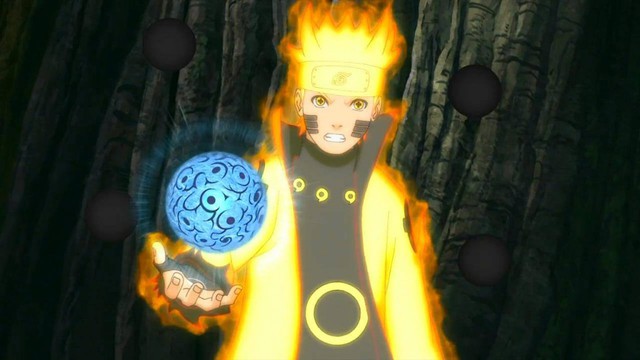 6 nhân vật có thể vô hiệu hóa tác dụng của Ninjutsu trong Naruto và Boruto - Ảnh 6.