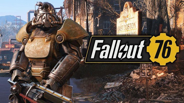 Fallout 76 quyết cấm cửa những người chơi gian lận và hình phạt thú vị - Ảnh 3.