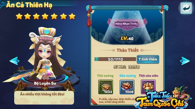 Xuất hiện vị tướng “thú dzị” nhất trong game chiến thuật: Biến... Voi thành Gà sau 1 nốt nhạc, xác suất 100% - Ảnh 5.